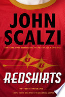Redshirts /