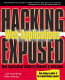Hacking exposed : Web applications /