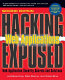 Hacking exposed : Web applications /