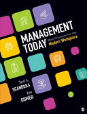 Management today : best practices for the modern workplace /