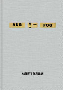 Aug 9-fog /