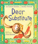 Dear substitute /