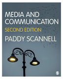 Media and communication /