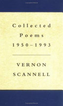 Collected poems, 1950-1993 /