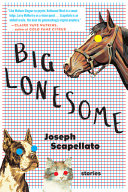 Big Lonesome : stories /