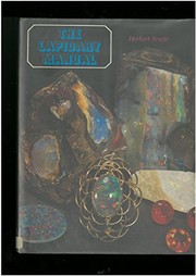 Techniques of gem cutting : a lapidary manual /