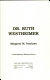 Dr. Ruth Westheimer /