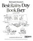 Richard Scarry's Best rainy day book ever : [more than 500 things to color and make].