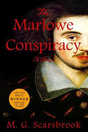 The Marlowe conspiracy : a novel /