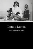 Lima : limón /