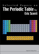 Selected papers on the periodic table /