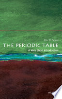 The periodic table : a very short introduction /