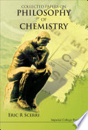 Collected papers on philosophy of chemistry /