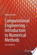 Computational Engineering - Introduction to Numerical Methods /