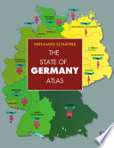 The state of Germany atlas /