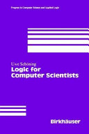 Logic for computer scientists /