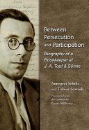 Between persecution and participation : biography of a bookkeeper at J. A. Topf & Söhne /