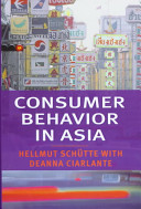 Consumer behavior in Asia /
