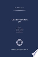 Collected Papers : Volume IV /