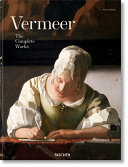 Vermeer : the complete works /