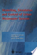 Modelling, simulation and control of urban wastewater systems /