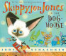 Skippyjon Jones in the dog house /