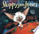 Skippyjon Jones-- lost in spice /