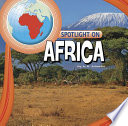 Spotlight on Africa /