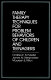 Family therapy techniques for problem behaviors of children and teenagers /