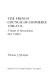 The French Council of Commerce, 1700-1715 : a study of mercantilism after Colbert /