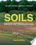 Soils : genesis and geomorphology /