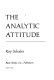 The analytic attitude /