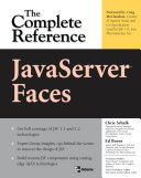 JavaServer faces : the complete reference /