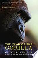 The year of the gorilla : with a new postscript /