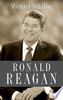 Ronald Reagan /