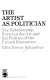 The artist as politician : the relationship between the art and the politics of the French romantics /