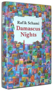 Damascus nights /