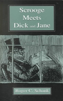 Scrooge meets Dick and Jane /