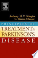 Principles of treatment in Parkinson's disease /