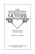 The romantic mother : narcissistic patterns in romantic poetry /