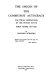 The origin of the communist autocracy : political opposition in the Soviet state, first phase, 1917-1922.