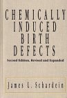 Chemically induced birth defects /