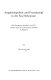 Ausgleichspolitik und Pressekampf in der Ära Hohenwart : die Fundamentalartikel von 1871 und der deutsch-tschechische Konflikt in Böhmen /