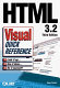 HTML 3.2 visual quick reference /