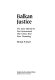 Balkan justice : the story behind the first international war crimes trial since Nuremberg /