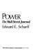Worldly power : the making of the Wall Street journal /
