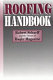 Roofing handbook /