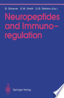 Neuropeptides and Immunoregulation /