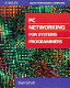 PC networking for systems programmers /