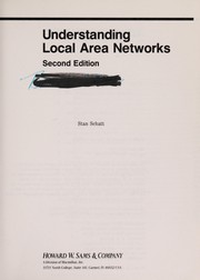 Understanding local area networks /